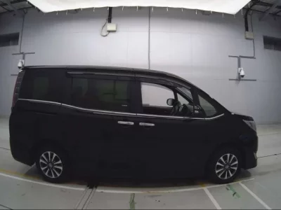 Toyota ESQUIRE