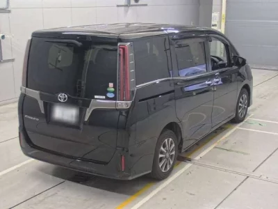 Toyota ESQUIRE