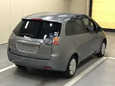 Mitsubishi COLT PLUS