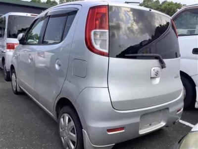 Suzuki MRWAGON