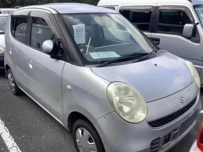 Suzuki MRWAGON