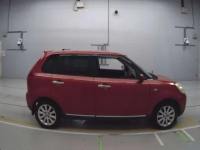 Mazda VERISA