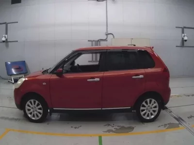 Mazda VERISA