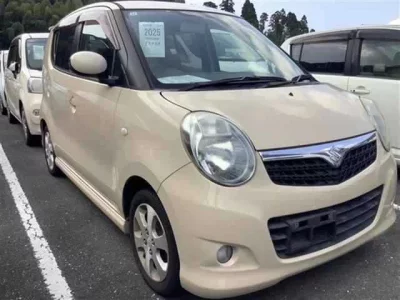Suzuki MRWAGON