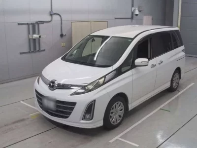 Mazda BIANTE