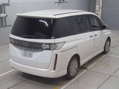 Mazda BIANTE