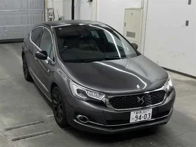 Citroen DS4