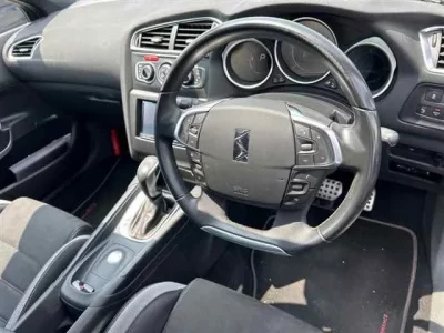 Citroen DS4