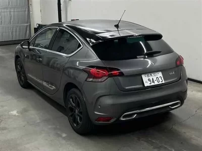 Citroen DS4