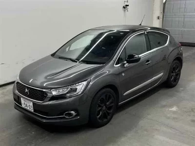 Citroen DS4