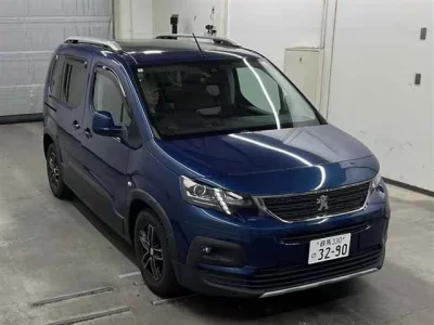 Peugeot OTHER