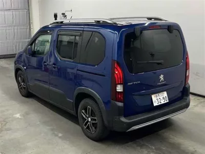 Peugeot OTHER
