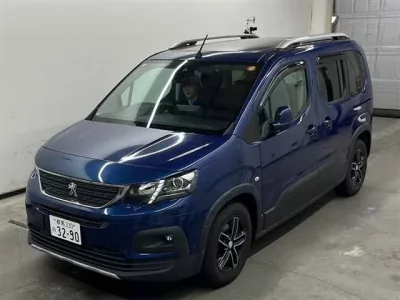 Peugeot OTHER