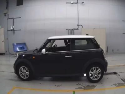 BMW MINI