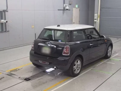 BMW MINI