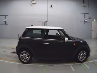 BMW MINI