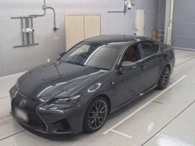 Lexus GS F