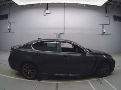 Lexus GS F