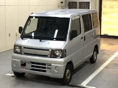 Mitsubishi MINICAB VAN