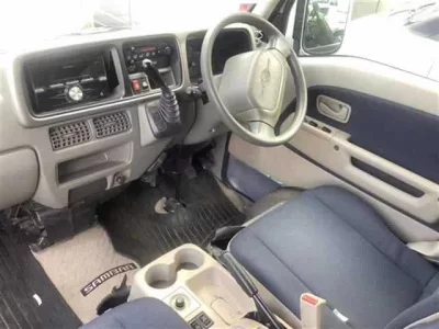 Subaru GOLF ALLTRACK