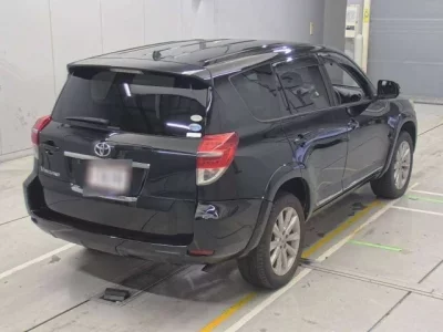 Toyota VANGUARD