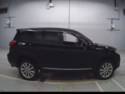 Toyota VANGUARD