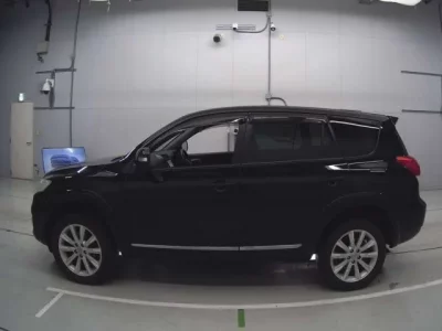 Toyota VANGUARD