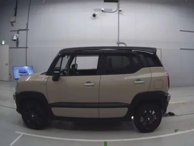 Suzuki XBEE