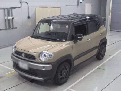 Suzuki XBEE