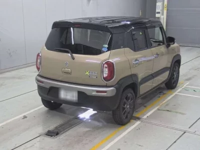 Suzuki XBEE