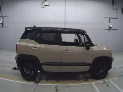 Suzuki XBEE