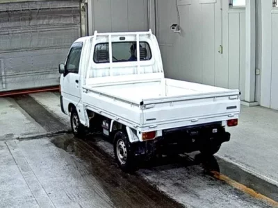 Subaru SAMBAR