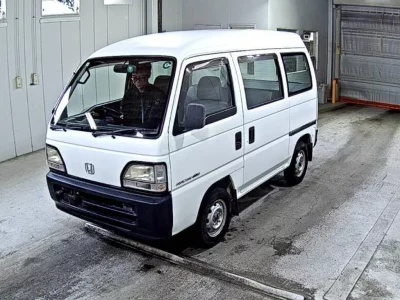 Honda ACTY VAN