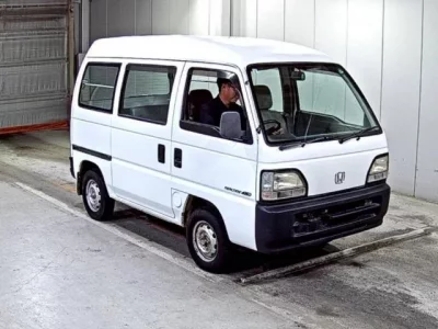 Honda ACTY VAN