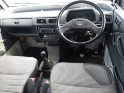 Honda ACTY VAN