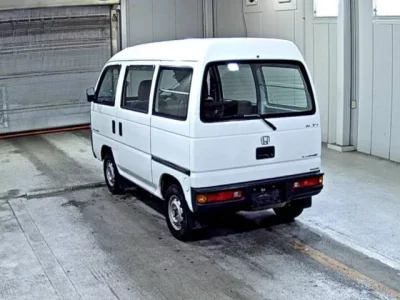 Honda ACTY VAN