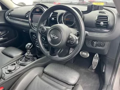 BMW MINI