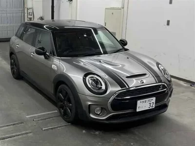BMW MINI