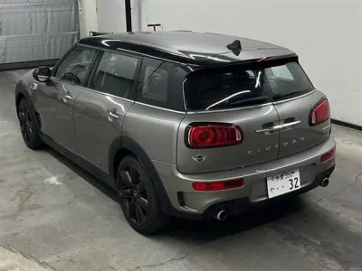 BMW MINI