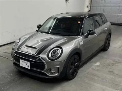 BMW MINI
