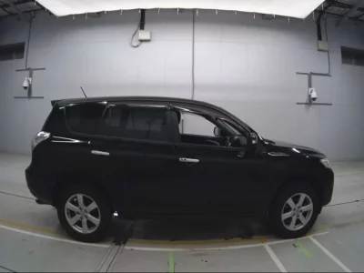 Toyota VANGUARD