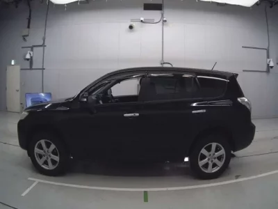 Toyota VANGUARD