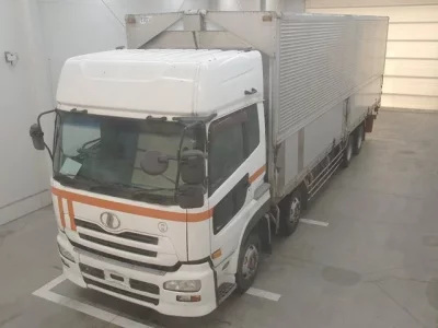 Nissan UD SERIES
