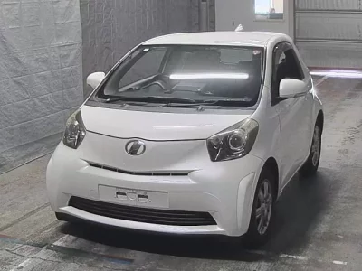 Toyota IQ