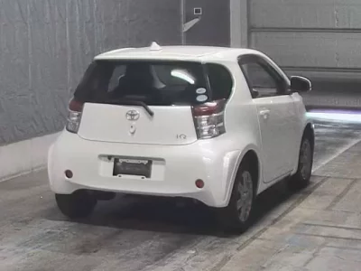 Toyota IQ