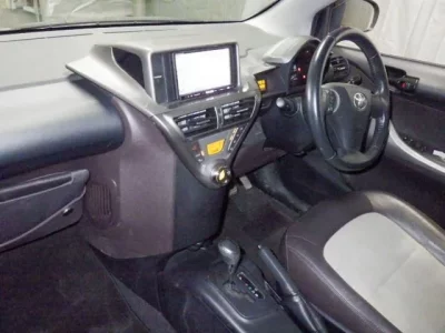 Toyota IQ