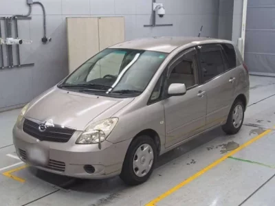 Toyota COROLLA SPACIO