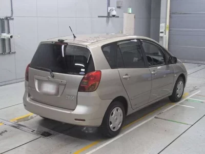 Toyota COROLLA SPACIO