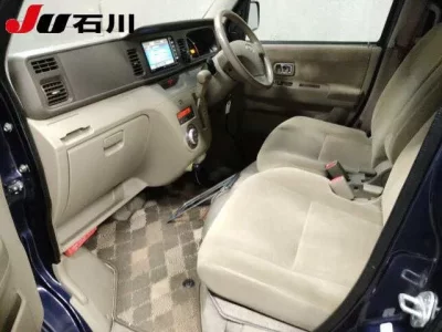 Subaru GOLF ALLTRACK