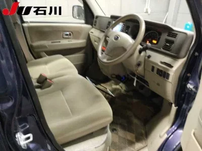 Subaru GOLF ALLTRACK
